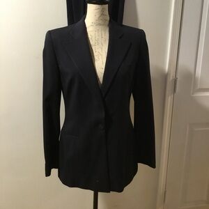 Giorgio Armani Suit. Sz 6